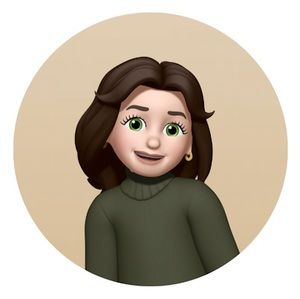 Meet your Posher, Madeline